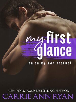 cover image of My First Glance